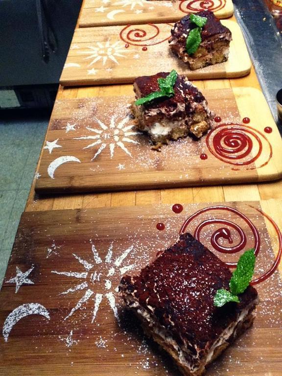 Micro-brasserie Le Baril Roulant Inn 3*